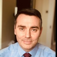 Hays Employee Tony Bird's profile photo