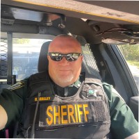 Baker County Sheriff's Office Employee Robert Malley's profile photo