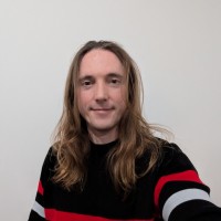 Nexus Black Employee Robin Fewster's profile photo