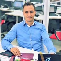 Ali Boussabata Email