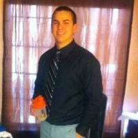 Travis Bender Email & Phone Number