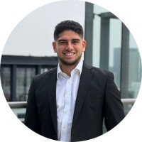 Astral Legal Employee Rafael Gonzalez's profile photo