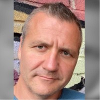 DiGas Employee Valdis Šaplaks's profile photo