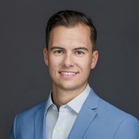 Salesforce Employee David Flickinger's profile photo