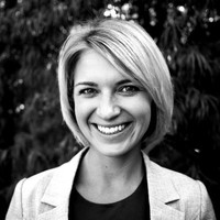 Climate Resolve Employee Bryn Moncelsi's profile photo