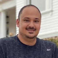 CE Broker Employee Zarr Chase's profile photo