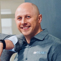 GhFITLAB Employee Marcin Hachaj's profile photo