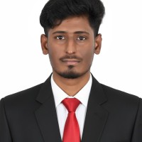 NAVA Technologies Inc. Employee Venkatesh S's profile photo