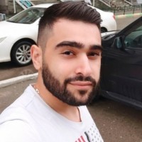 DataSakura Employee Aram Martirosyan's profile photo