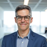 JLL Employee Matthew do's profile photo