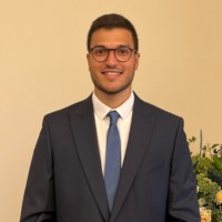 Imperial Formula Racing Employee Georgio Younes's profile photo