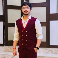 Divyanshu Tripathi Email