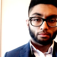 CapFront Employee Golam Faisal's profile photo