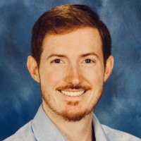 Parrish Community High School Employee Tyler Habig's profile photo