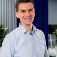 Beiersdorf Employee Francesco Goertz's profile photo