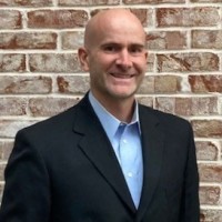 Red River Brick Employee Mark Peace's profile photo