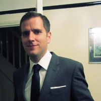 Dufry Group Employee David Western's profile photo