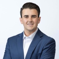 Paragon Forensics Employee Jake McFadden's profile photo