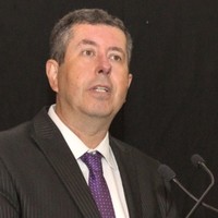 Royal Society of NSW Employee Steven Langford's profile photo