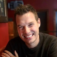 NutriPea Employee Daniel Bouillon's profile photo