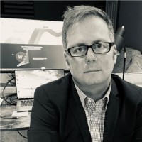 BlackLine Employee John Barry's profile photo