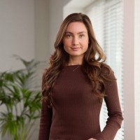 iPractice Employee Lotte van 'T Leven's profile photo