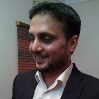 Pascoe Canada Employee Syed Ali's profile photo