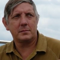 Symphony Wave Power Employee Fred Gardner's profile photo