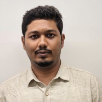 dataX.ai Employee Tharik Ahamed's profile photo