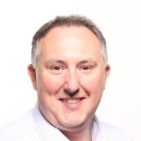 Scott Logic Employee Robert Griffiths's profile photo