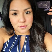 Breanna Ortega Email