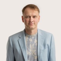 Trinidad Wiseman Employee Lauri Esko's profile photo