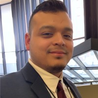 Evergreen Park School District 124 Employee Rudy Garcia's profile photo