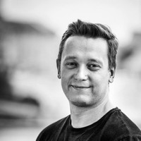 Tedmark sp. z o.o. sp.k Employee Tomasz Konieczny's profile photo