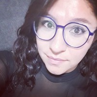 Aleph Employee Adriana Esparza's profile photo