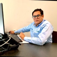 TEISA Tecnología Eléctrica Integral Employee Alejandro Facundo's profile photo