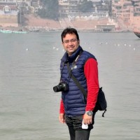 Nitin Kaushal Email & Phone Number