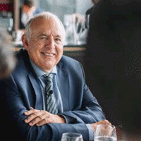 MD Group Employee Gary Devaney's profile photo