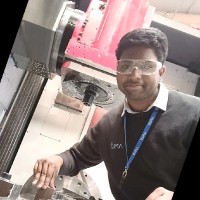AML Sheffield Employee Sandeep Sundar's profile photo