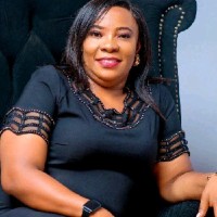Michael Okpara' University of Agriculture Umudike Employee Chioma Nwakanma's profile photo