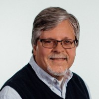 EFCA Employee Jerry Rich's profile photo