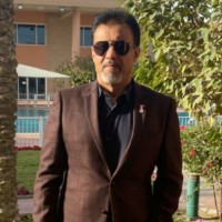 Harris Pye Employee Mansoor Siddiqui's profile photo