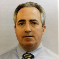 Kaman Aerospace Corporation Employee Rick Barnhart's profile photo