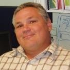 QSuper Employee Richard Christensen's profile photo