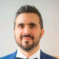Comidor Employee Alexios Foukis's profile photo