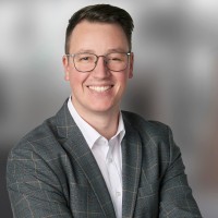 Harmonic Drive SE Employee Tobias Sturm's profile photo