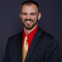 Merrimack Manufacturing Employee Andre Dentremont's profile photo