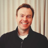 Clean Market Employee Asa Kitfield's profile photo