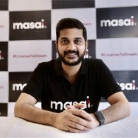 Masai School Employee Prateek Shukla's profile photo