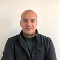 Terazo Employee Andrés Díaz's profile photo